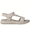 Gray, variant on CHICVOMEY Women's Hiking Sandals - Quick-Dry Lightweight Walking Sandals for Women with Adjustable Hook & Loop Straps - Outdoor Beach Athletic Sandals for Summer