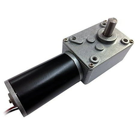 Tsiny Small 12v 24 Volt Reversible High Sd 160rpm Pm Electric Dc Tsiny Small 12v 24 Volt Reversible High Sd 160rpm Pm Electric Dc Worm Gear Motor
