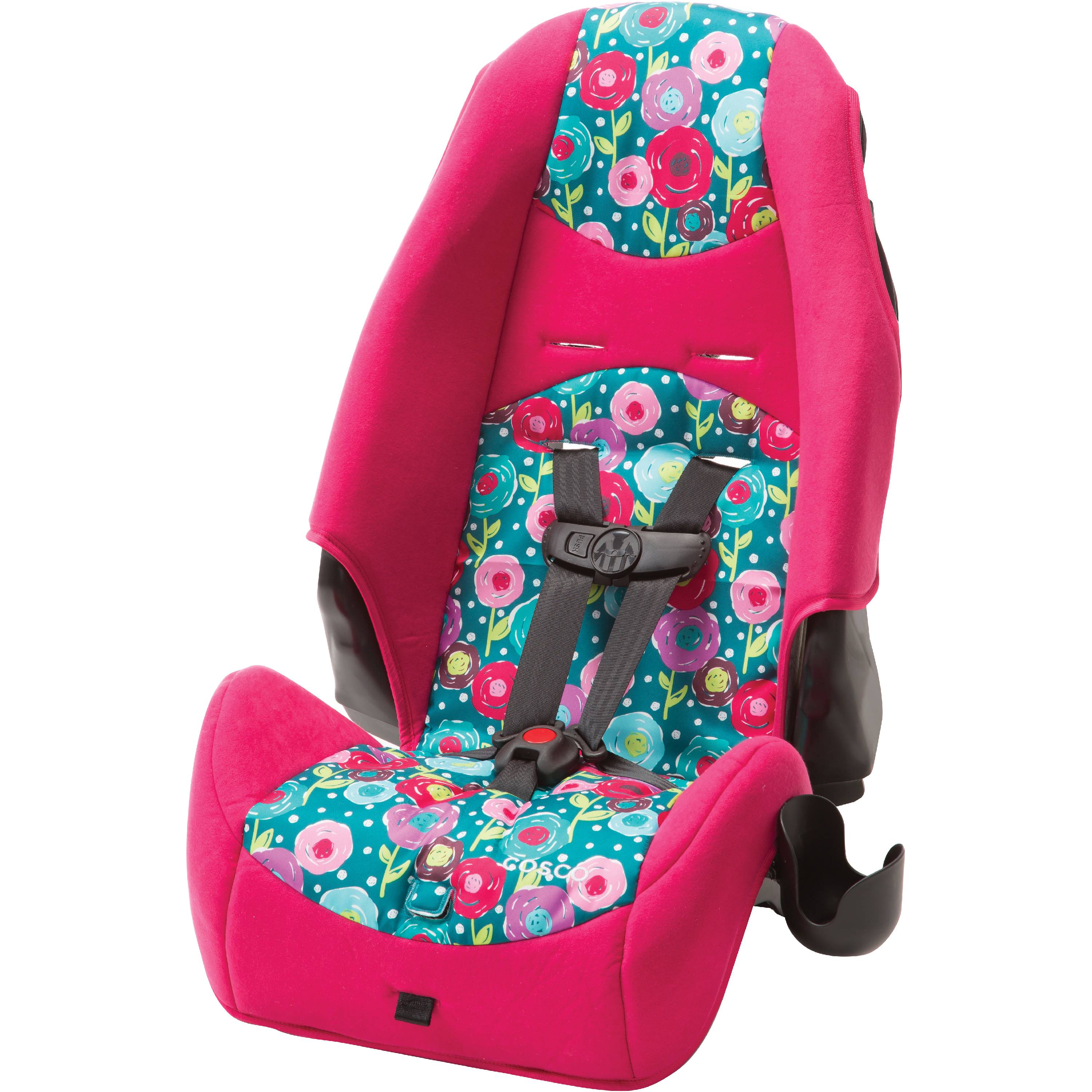 Cosco Highback 2in1 Booster Car Seat