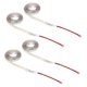 thumbnail image 1 of 4X 60-3528 SMD Tira de Luz LED Impermeable DC12V (Blanco) 1M, 1 of 5