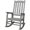 Light Gray#01, variant on Lisonu Oversized Porch Rocker Chair, Light Gray Solid Fir Wood High Back Rocking Chair with 21-inch Wide Seat for Patio, Garden & Indoor Use, 330 lb Capacity