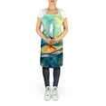 thumbnail image 5 of Carolines Treasures DAC2832APRON 30 x 27 in. Sting Ray Apron, 5 of 5