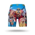 thumbnail image 4 of ODD SOX – One Piece Straw Hat Crew Boxer Briefs – Adults & Teens Size Small – Officially Licensed, 4 of 7