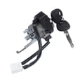 thumbnail image 3 of NEWZQ Ignition Lock Cylinder 81900-2KA30 Fits Select: 2010-2013 Kia Soul Hatchabck 1.6L 2.0L L4, 3 of 9