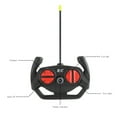 thumbnail image 4 of Meitianfacai Remote Control Car RC Car, Toy Car for Kids,Remote Control Model Car Electric Sport Racing Hobby Car for 3 4 5 Year Old Boy Birthday Gift, 4 of 9