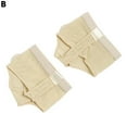 thumbnail image 1 of SharkTRUE Radiance Belly Ballet Dance Paws Cover Foot Forefoot Toe Half Lyrical Socks Toe Pad, 1 of 7