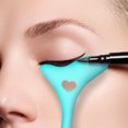 thumbnail image 4 of XWSHYW Recortadores de Cejas Nueva Herramienta de Belleza Delineador de Ojos Artefacto Auxiliar Multifuncional Antivibración Delineador de Ojos Dispositivo Auxiliar, 4 of 6