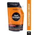 thumbnail image 2 of Matrix opti straight Straightening Cream, 500ml+Neutralizer,500ml, 2 of 3