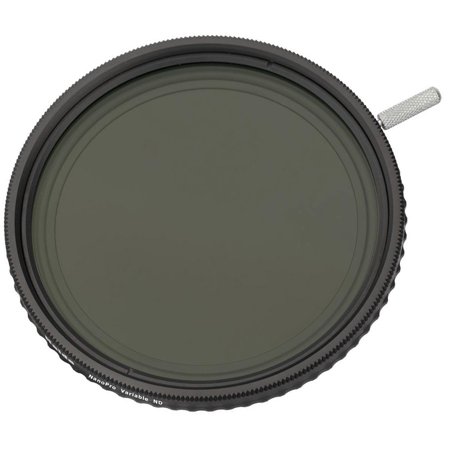 UPC: 6900574628119 | Haida 72mm NanoPro MC Variable Neutral Density 1.2 to 2.7 Filter  4 to 9-Stop
