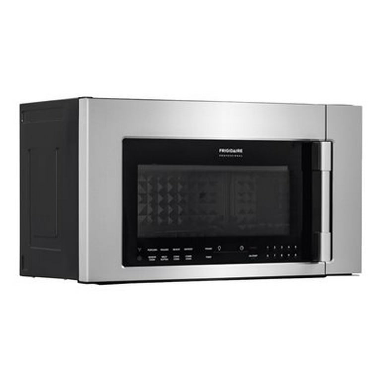 220-240 Volts Microwave Ovens FMG30S1000EU - Frigidaire by Electrolux
