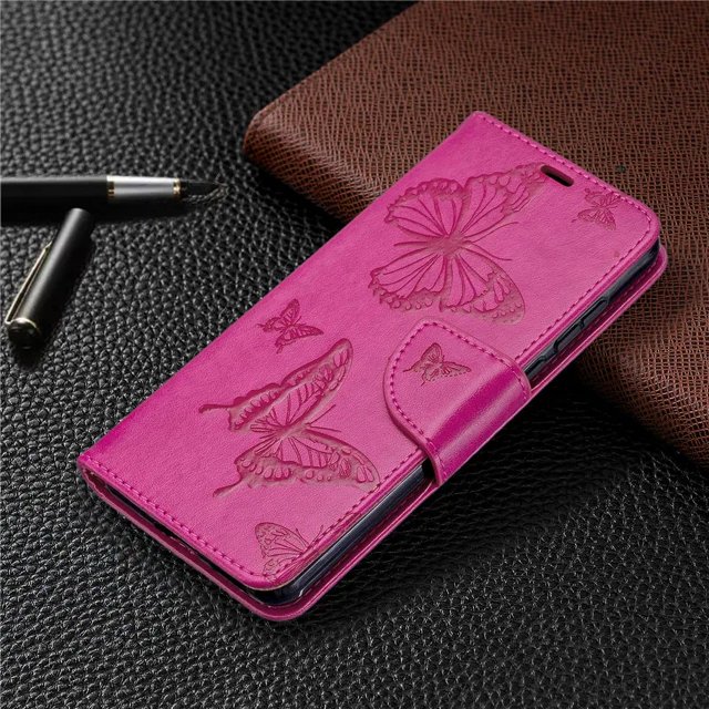 Wallet Flip Case For Xiaomi Redmi Note8 Note 8 Pro 8Pro Cover sFor Xiomi Redmi8 A 8A Note8 2021 Case Magnetic Leather Phone Bags G6 Redmi 8