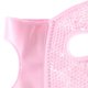 thumbnail image 2 of Máscara para El Ojo Cara Hielo Reutilizable Círculos Oscuros Y Hinchazón () Rosa, 2 of 6