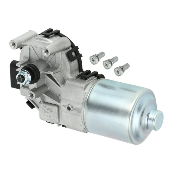 Unique Bargains Front Windshield Wiper Motor for Chevrolet Traverse 2009-2012 No.12335832/68030272AA
