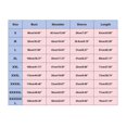 thumbnail image 4 of LUOGENLI T-shirts pour Homme pour Hommes T-Shirt à Imprimé Numérique Col Rond Manches Courtes T-Shirt 4xlt T-shirts pour Hommes T-shirts Graphiques Vêtements d'Été T-shirts Amusants pour Hommes T-shirts Graphiques Vêtements d'Été Rouge G, 4 of 4