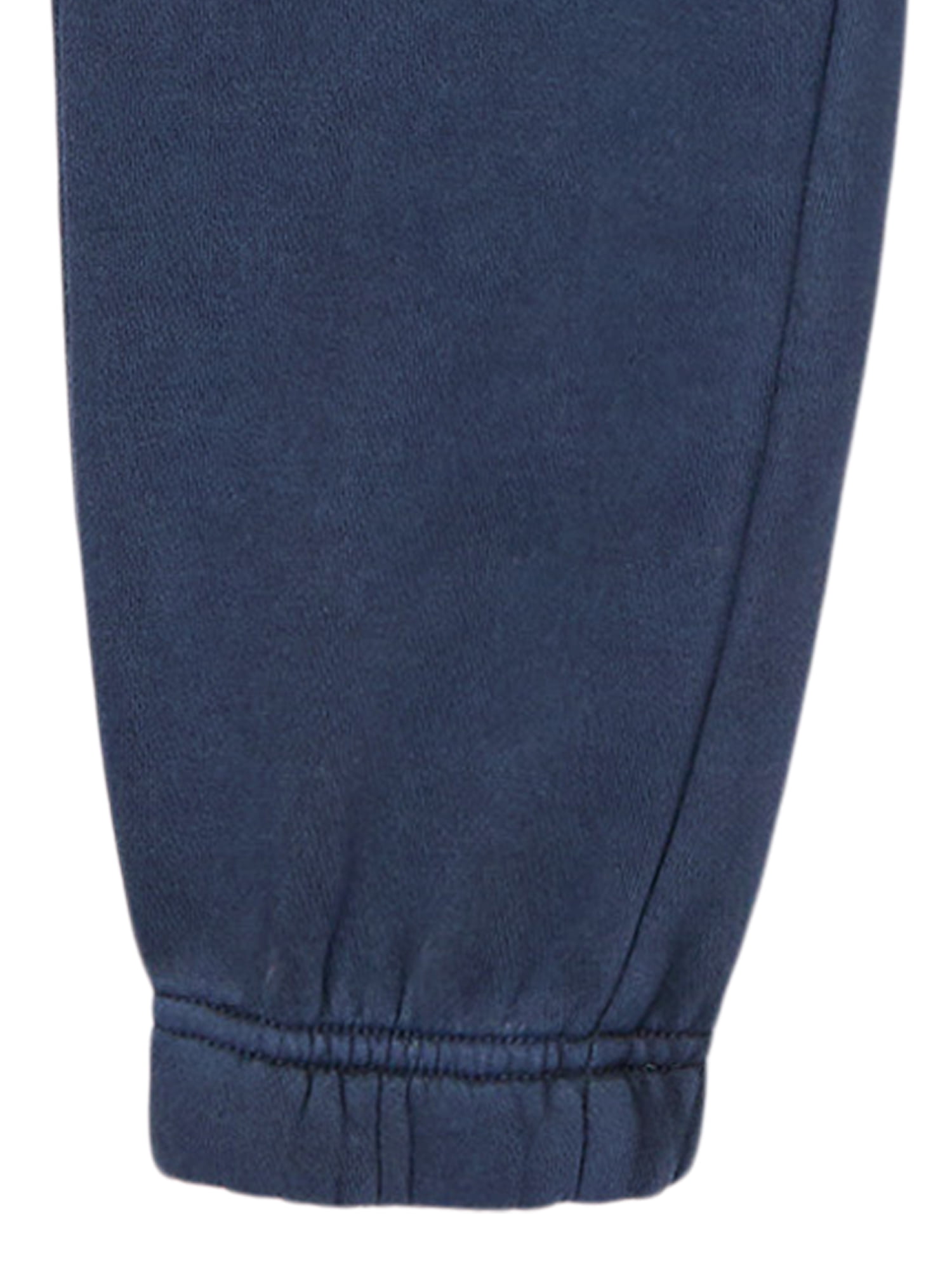 Wonder Nation Boys Fleece Cargo Pants, Sizes 4-18 & Husky