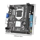 thumbnail image 2 of LGA1150 B85 Juez en La Placa Base LGA 1150 Escritorio PC 1066/1333/1600mHz Ddr3 Ram NVME M.2/SATA3.0/USB3.0 Gigabit Ethernet para Intel 4th Gen Core I7 I5 I3/Pentium/Celeron, 2 of 9