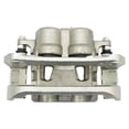 thumbnail image 3 of TRQ Front Brake Caliper Set Compatible with 2010-2015 Lexus RX350 2015 RX450h 2010-2019 Toyota Highlander 2011-2020 Sienna, 3 of 4