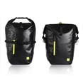 thumbnail image 5 of Waterproff Bike Bag, Laptop Pannier Rack Bicycle Bag, 5 of 5