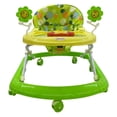 thumbnail image 3 of Andadera Para Bebé Babytek Changuito Verde, 3 of 5
