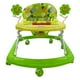 thumbnail image 3 of Andadera Para Bebé Babytek Changuito Verde, 3 of 5