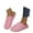 Red, variant on Slippers for Women Indoor with Memory Foam Non- Rubber Sole Winter Warm Lined Classic Plaid Indoor House Home Winter Shoes Arch Support Wide Widths Soft Lightweight Bride Gifts