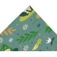 thumbnail image 4 of Cute Frogs Tapestry Wall Hanging Tapestries Happy Colorful Hippie Psychedelic Art Polyester Carpet Wall Decorative for Living Room Bedroom 90x60inch, 4 of 7