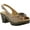 Taupe, variant on Patrizia Women's DORIDAY Slingback Sandals