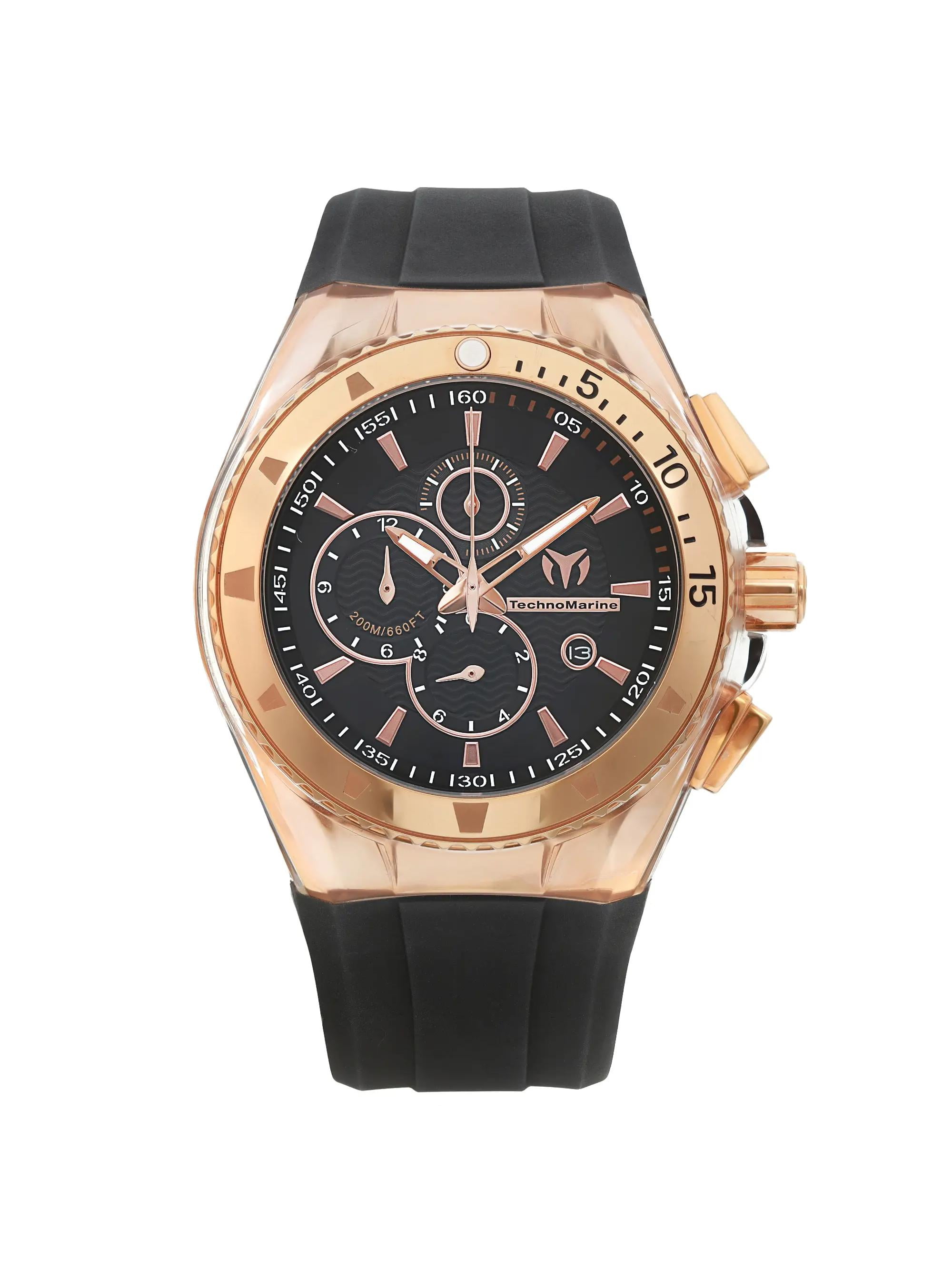 Technomarine Men