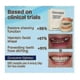 thumbnail image 4 of Silicone Full Mouth Premium Dentures - Superior Quality for a Natural Smile, 4 of 5