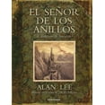 thumbnail image 1 of Cuaderno de bocetos El Señor de los Anillos Minotauro 9788445005897, 1 of 2