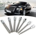 thumbnail image 4 of Hand Tools, Drill Attachments -Vanadium Steel Wrench Socket Bit  For Car Repair, 4 of 8