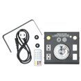 thumbnail image 1 of MR Stage Light Indoor Remote Control Multicolour Rotatable 4-in-1 Modes AC90-245V, 1 of 8