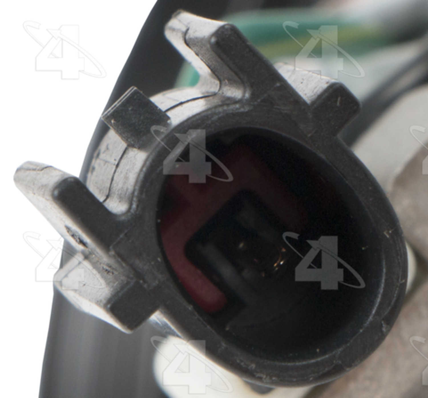 Four Seasons 158507 Sanden PXC14 Compressor