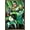 Bronze Framed Version, variant on DC Comics - The Green Lantern Corps - Portrait Wall Poster, 14.725" x 22.375", Framed