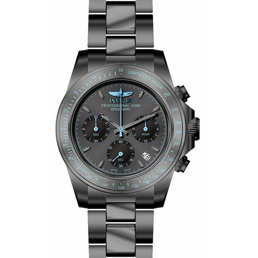 invicta wr 200m