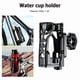 thumbnail image 4 of Soporte para motocicleta taza agua bebida Universal soporte para botella de bicicleta, 4 of 5