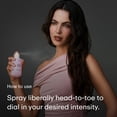 thumbnail image 4 of Perfume Body Mist PHLUR Berry Cream para cabello y cuerpo, 90 ml, unisex, 4 of 7