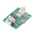 thumbnail image 4 of Controlador de velocidad del concentrador del ventilador, divisor, toma de cableado de entrada USB para disipación de calor del chasis, 4 of 8
