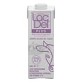 thumbnail image 1 of LACDEL Leche Deslactosada 100% de vaca, de F&aacute;cil Digesti&oacute;n, Paquete de 12 Piezas de 1L cada una, adicionada con vitaminas A y D, fuente de prote&iacute;na, 1 of 6