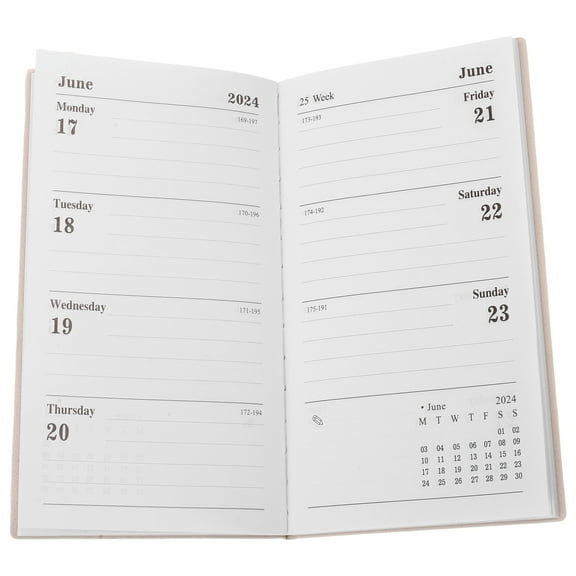 Zehuanyu Colorful Starlight Notebook with Cartons Design for Office and Countertop Use, and Stylish