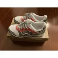 thumbnail image 4 of ?? ?? Asics Gel-Lyte III OG Shoes Sneakers White Gray 1201A826-100 Men Size 9, 4 of 6
