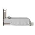 thumbnail image 5 of Mainstays Tempo Full/Queen Adaptable Metal Headboard, Bronze, 5 of 8
