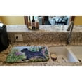 thumbnail image 2 of Cairn Terrier Dish Drying Mat, 2 of 7