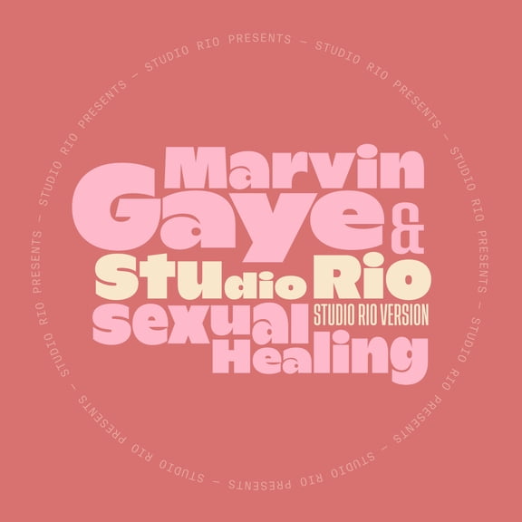 Marvin Gaye - Sexual Healing - Music & Performance - Vinyl [7-Inch]