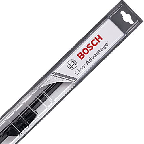 17 Pack of 1 Bosch Clear Advantage 17CA Wiper Blade 