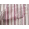 thumbnail image 5 of oneOone Coton Cambric Rose Pâle Tissu Abstractions Matière de Robe Tissu Imprimé Tissu au Yard 42 Pouces de Large, 5 of 5