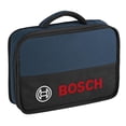 thumbnail image 1 of Bolsa De Transporte Porta Herramientas Maleta Maletin Bosch, 1 of 5