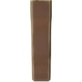thumbnail image 2 of 1 3/4"W x 5 1/4"D x 7 1/2"H Plymouth Wood Vintage Decor Bracket, Weathered Brown, 2 of 6