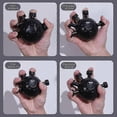 thumbnail image 3 of Hand Grip Strengthener Finger Exerciser Adjustables Resistance Hand Balls Grippers Exerciser for Home Gym-Yvan, 3 of 5