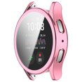 thumbnail image 6 of husxh Soft TPU Soft Bumper All-Around Shell Screen Protector Protective Bumper Cover Case Shockproof Protective Shell Case Cover Anti-scratch for Samsung Galaxy Watch 7 40mm/44mm Accessories, 6 of 9